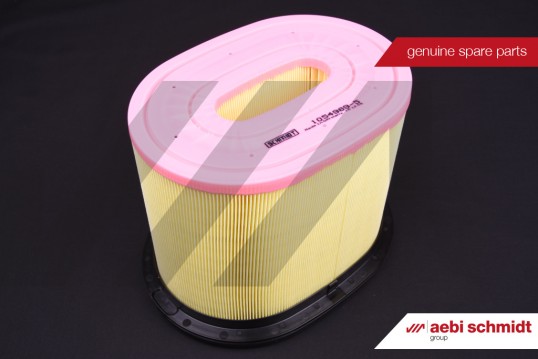 Air Cleaner PicoFlex10 Cartridge