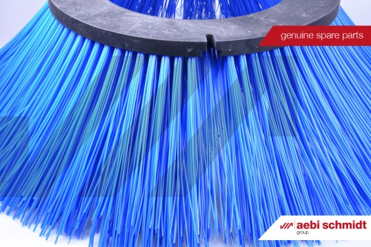 Circular broom PP-Copolymer 820/330